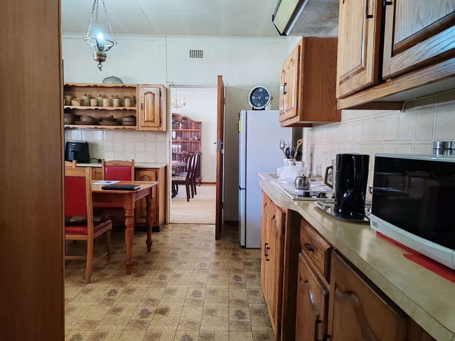 4 Bedroom Property for Sale in Vredefort Free State